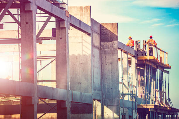 Best Concrete Grinding and Polishing in Hilliard, OH