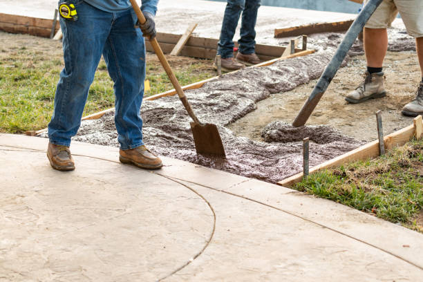 Best Concrete Removal and Replacement in Hilliard, OH