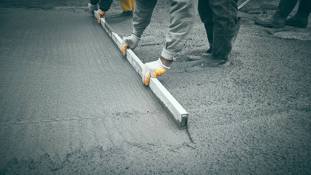 Best Concrete Retaining Walls in Hilliard, OH