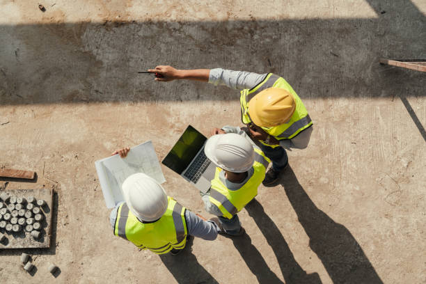 Best Concrete Foundation Repair in Hilliard, OH
