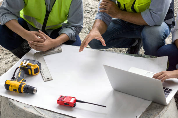 Best Concrete Staining and Coloring in Hilliard, OH